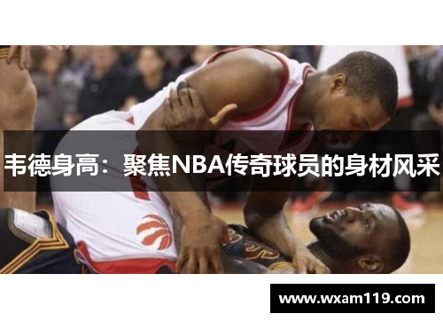 韦德身高：聚焦NBA传奇球员的身材风采